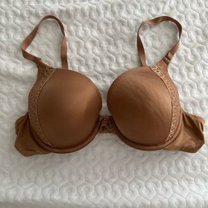 Maidenform Demi Push Up Bra